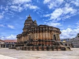 Chikmagalur Spiritual Circuit (3 Days / 2 Nights)