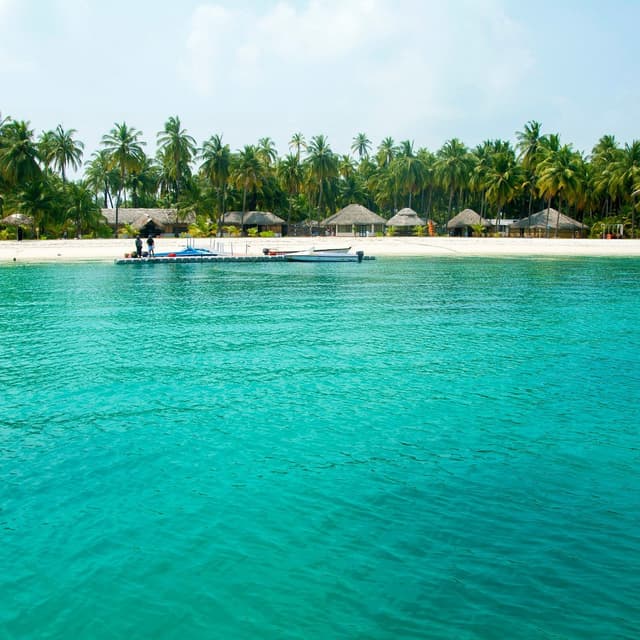 Lakshadweep 3 Nights 4 Days Tour