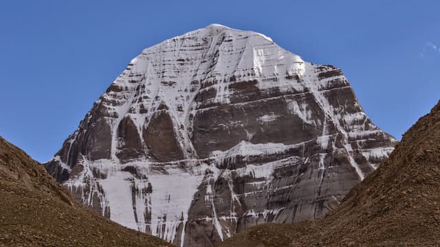 Kailash Manasarovar Yatra Overland via Kodari – 13 Nights 14 Days (Ex Kathmandu)