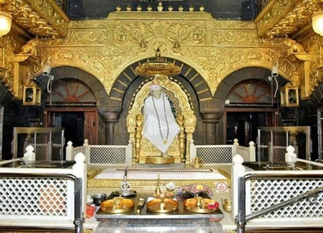 Shirdi – Nashik – Trimbakeshwar Tour 2 Nights 3 Days (Ex Pune)