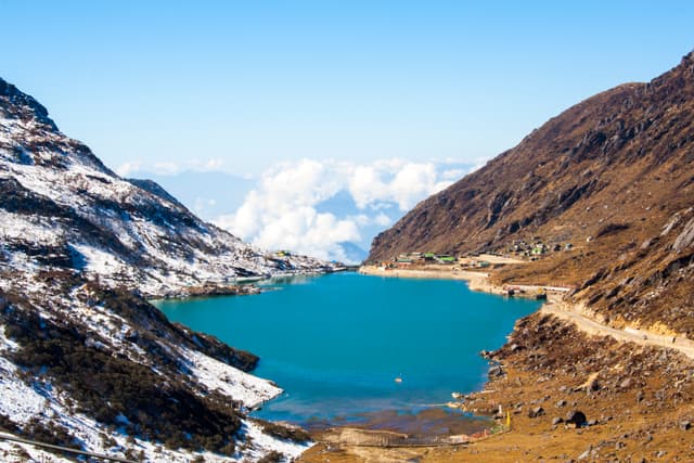 Sikkim 6 Nights 7 Days Tour